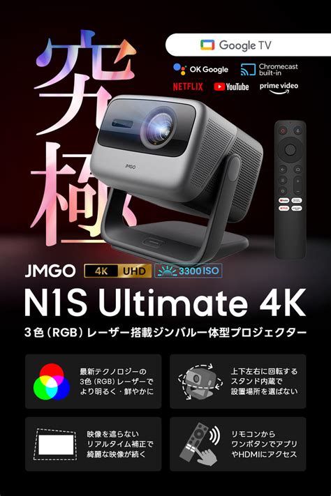 The Ultimate Setup Guide for Your N1S Ultimate